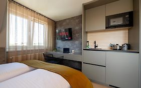 V Business Apartments Böblingen